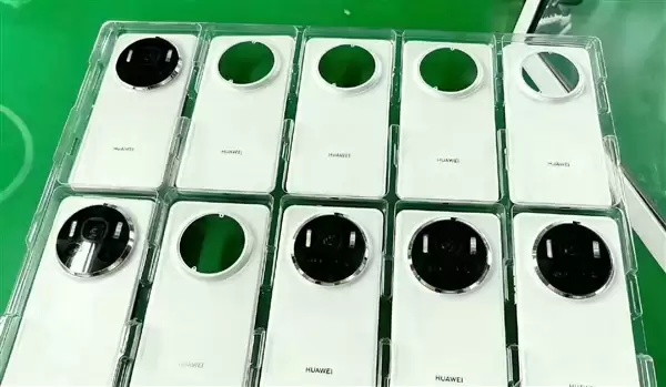 华为Mate80系列本月中旬官宣：史上最强Mate来了