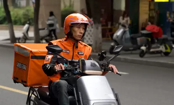 淘宝闪购启动百万骑士以旧换新行动