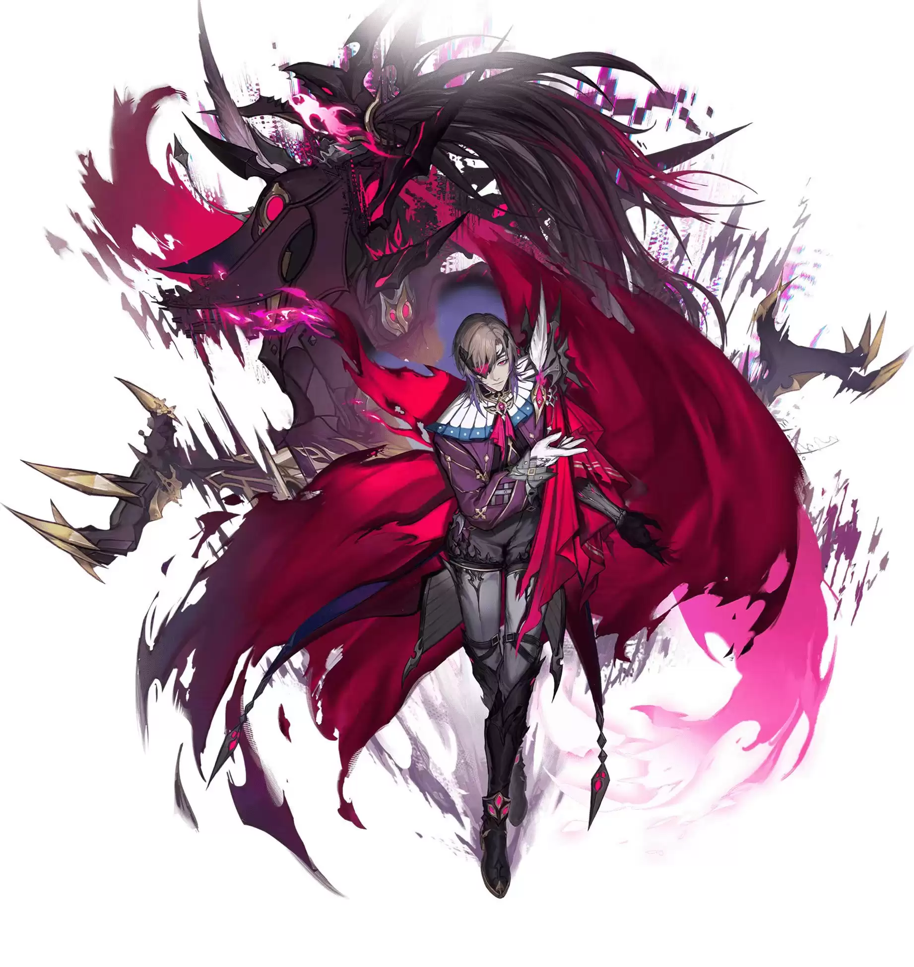 《双重螺旋》幻境阵容搭配推荐