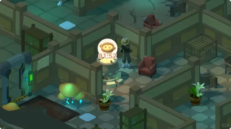 《珍珠海大冒险》神秘矿窟彩蛋汇总攻略