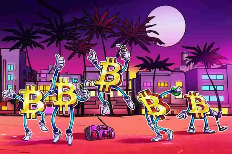 一文了解迈阿密市长Francis Suarez称其比特币（BTC）薪水已上涨300%