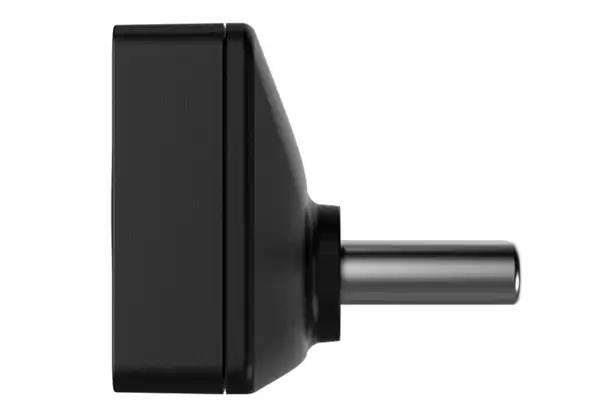 仅3克！Sandisk发布全球最小1TB USB-C闪存盘：读取速度400MB/s