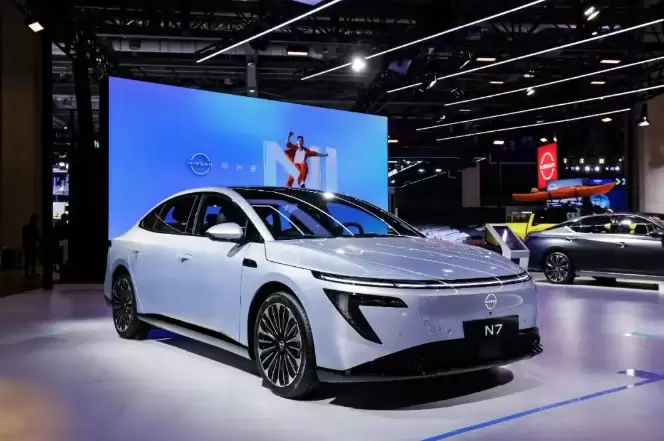 日产汽车成立进出口有限公司,外资车企首次在华设立合资整车进出口公司