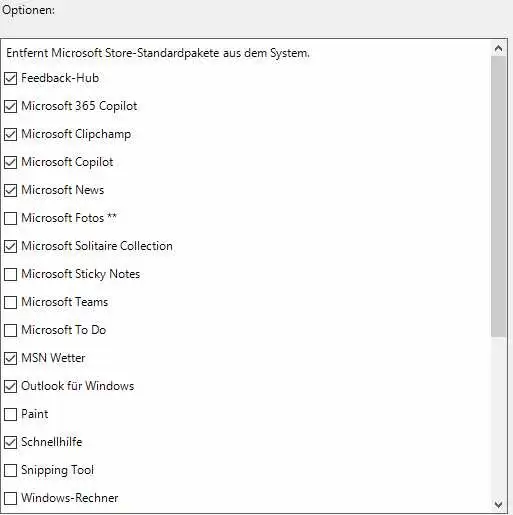 Windows 11批量卸载策略现延迟生效问题