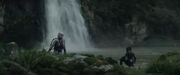 《铁血战士：杀戮之地》获卡梅隆祝福