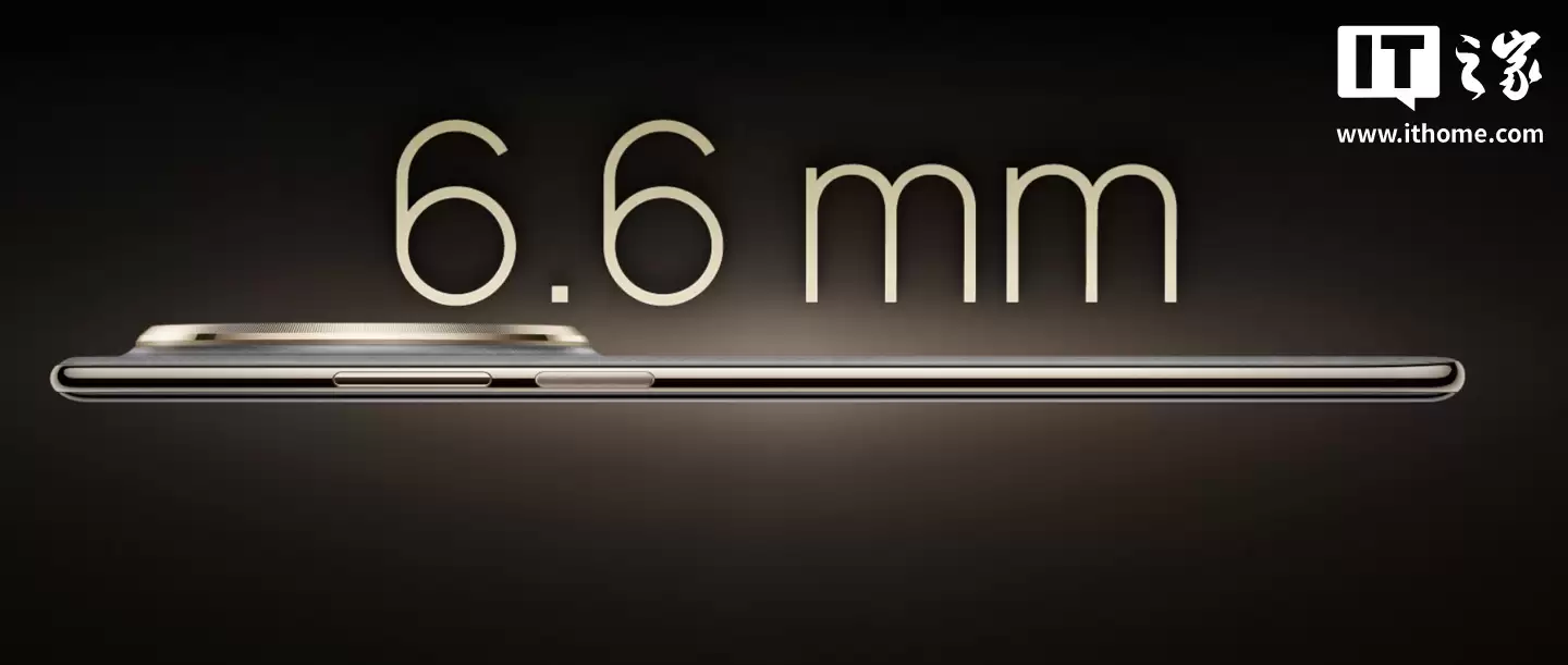 行业唯一超大屏赛道：消息称华为暂无小屏机开案，新机正测试 6.96