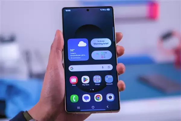 万元机皇蓄势待发!三星Galaxy S26 Ultra有三大变化