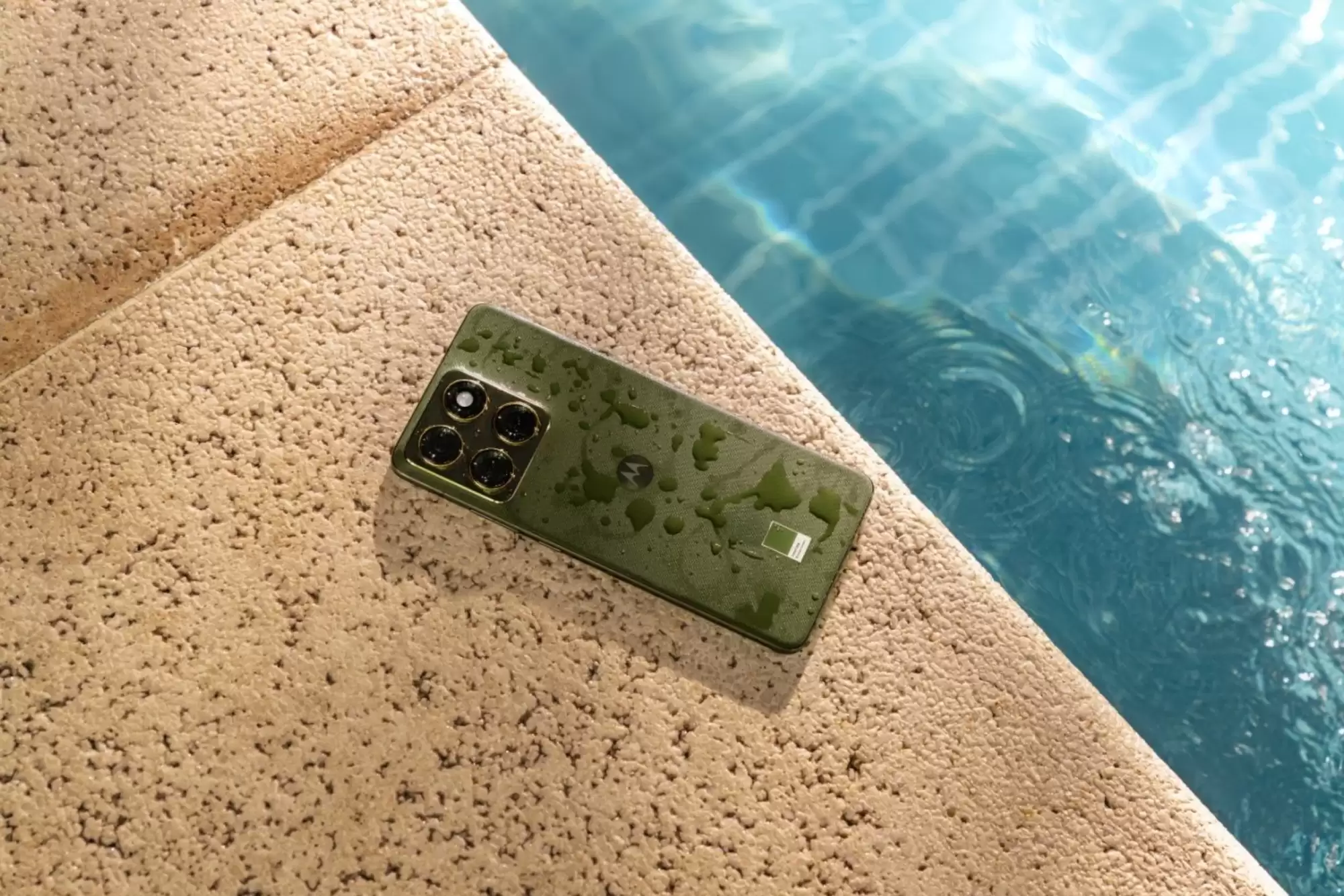 小预算也能尝鲜轻薄手机！联想moto X70 Air才是真轻薄，配置无短板