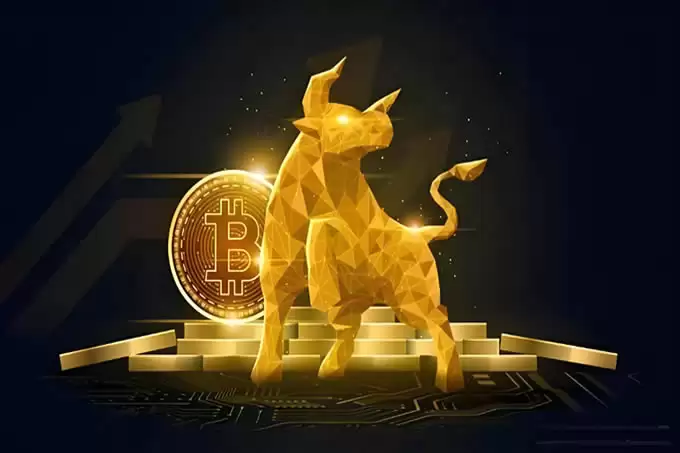 所有人理想中的牛市