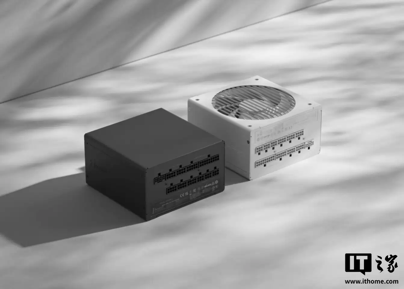 分型工艺推出 Ion 3 Gold 系列电源:原生兼容 PCIe Gen 5,可选 750/850/1000W 三版本