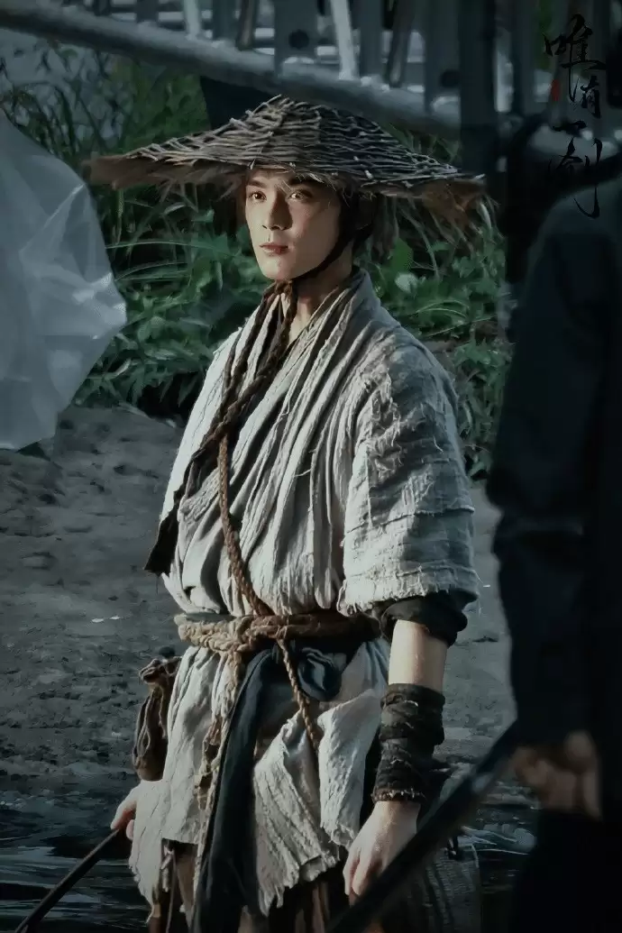 剑来·唯有一剑官宣吴磊饰陈平安引爆热议