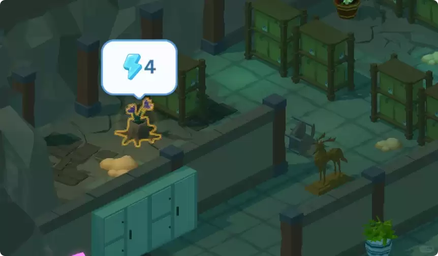 《珍珠海大冒险》神秘矿窟彩蛋汇总攻略