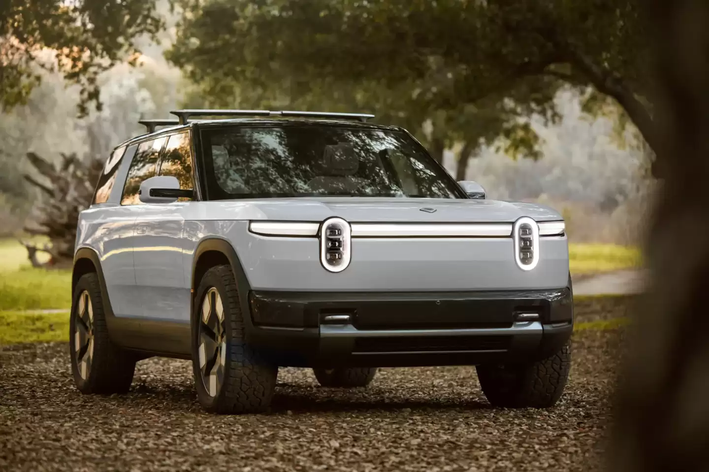 Rivian 2025Q3 营收同比大增 78%，生产 10720 辆、交付 13201 辆