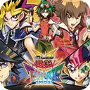 游戏王ARC-V卡片力量SP汉化