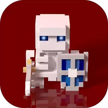 献给迷宫的墓碑游戏