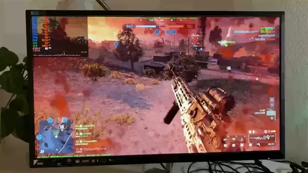 真被榨干了！12年前的AMD FX-9590实测《战地6》：竟然出奇流畅