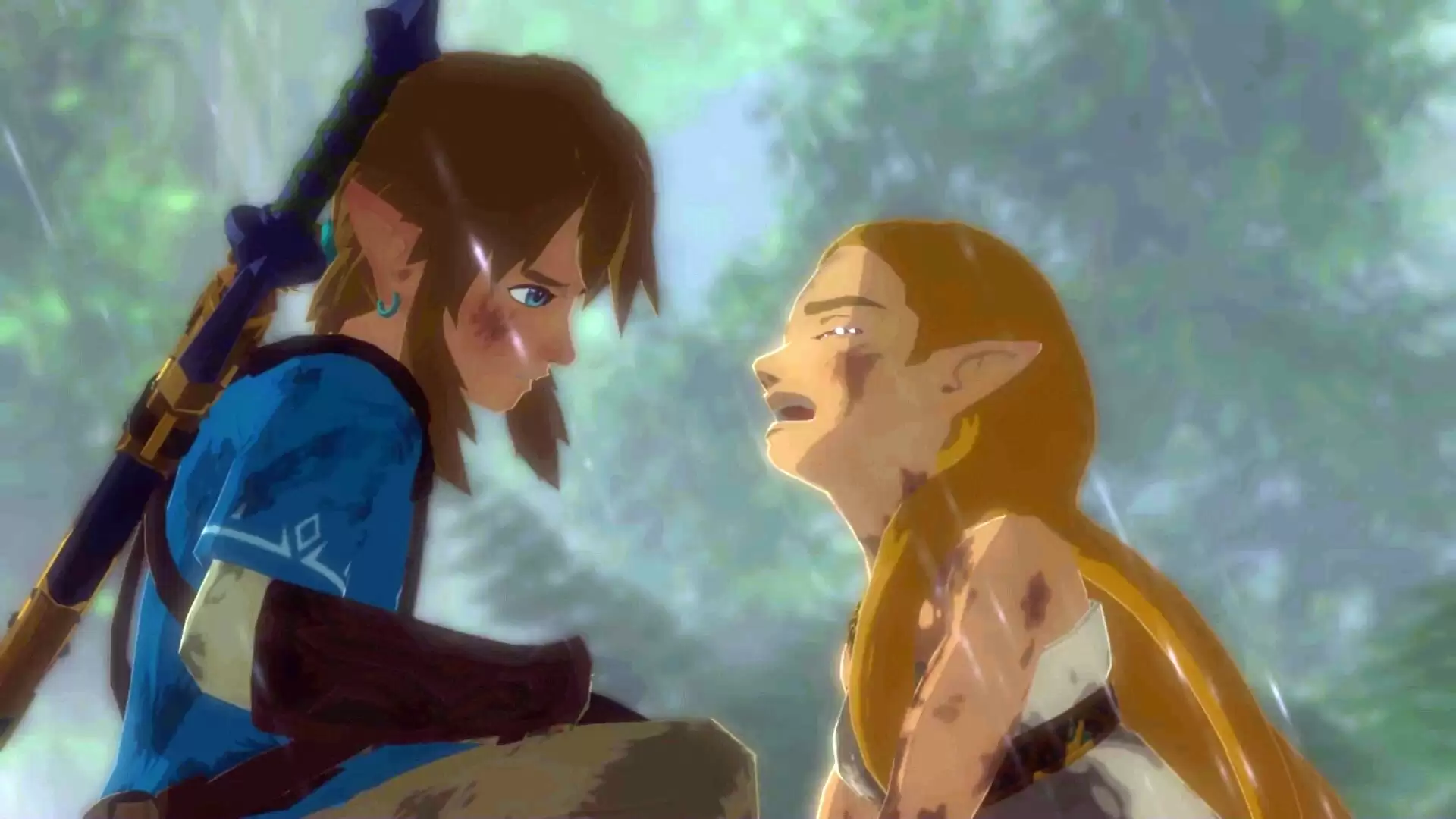 首部真人版《塞尔达传说》大电影在新西兰开机，明年4月结束拍摄