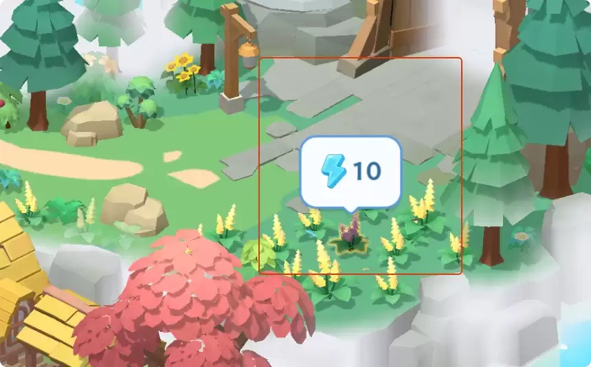 《珍珠海大冒险》初春岛彩蛋汇总攻略