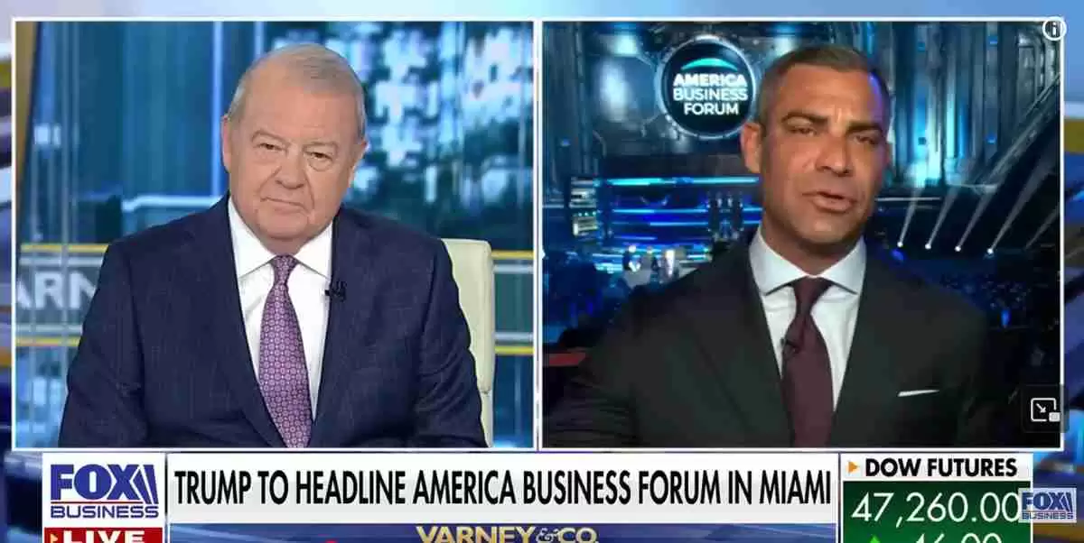 一文了解迈阿密市长Francis Suarez称其比特币（BTC）薪水已上涨300%