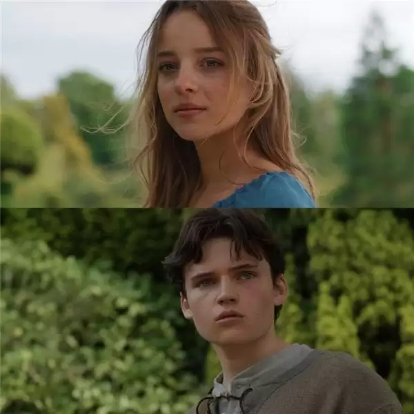 任天堂神作改编！《塞尔达传说》首部真人电影开拍：2027年5月正式上映