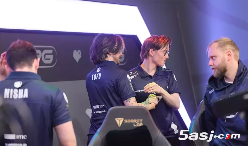 Liquid新赛季豪言 Liquid新赛季豪言