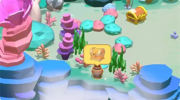 珍珠海大冒险瑶月岛全部彩蛋位置一览