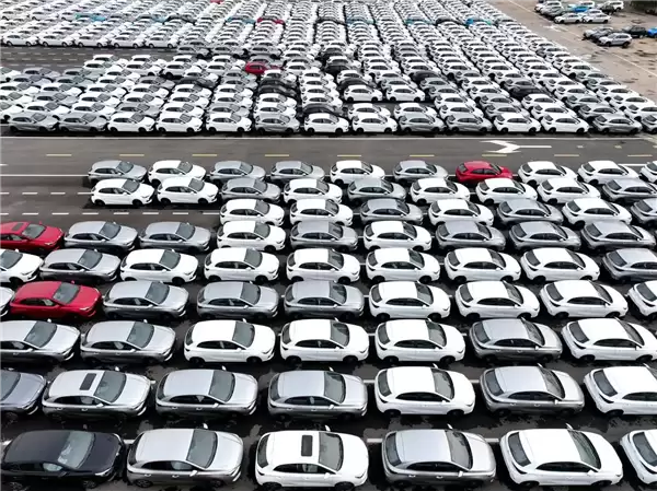 知情人士:市监局正讨论虚假营销认定方法 后续对汽车行业进行治理