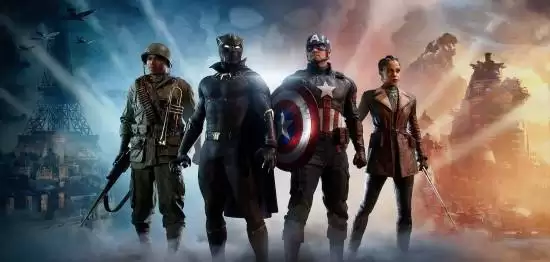 漫威1943再度延期至2026年后，引爆玩家热议