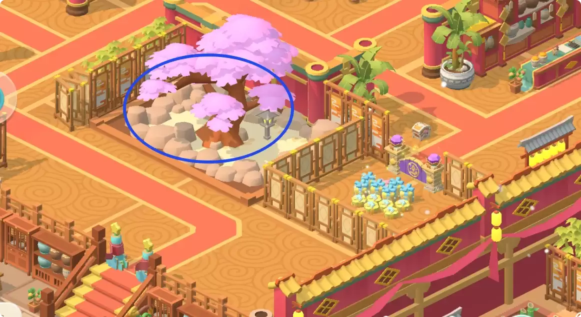 《珍珠海大冒险》海上迎春灯谜与彩蛋汇总