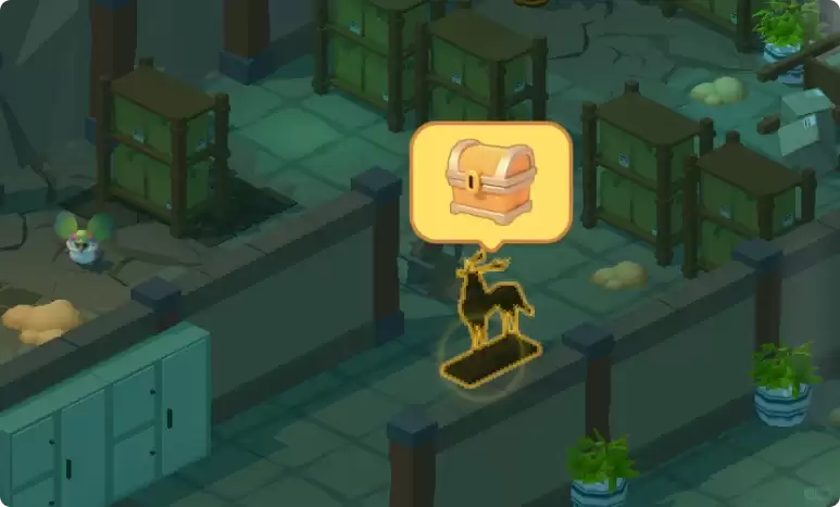 《珍珠海大冒险》神秘矿窟彩蛋汇总攻略