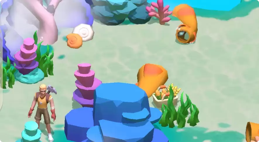 《珍珠海大冒险》瑶月岛彩蛋汇总攻略