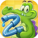 鳄鱼小顽皮爱洗澡2国际