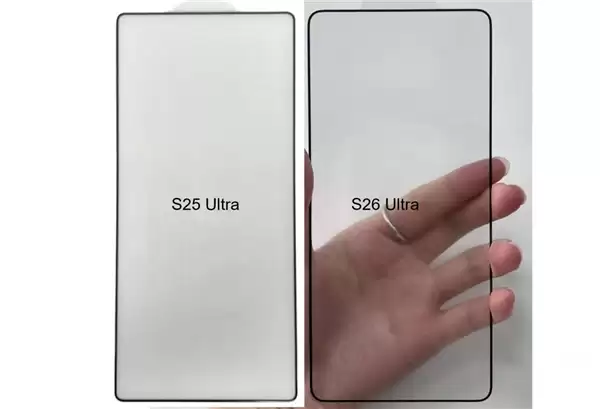 万元机皇蓄势待发!三星Galaxy S26 Ultra有三大变化