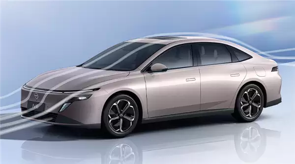 开窍的日产又掏新武器！全新N6官图发布：插混、或10万内