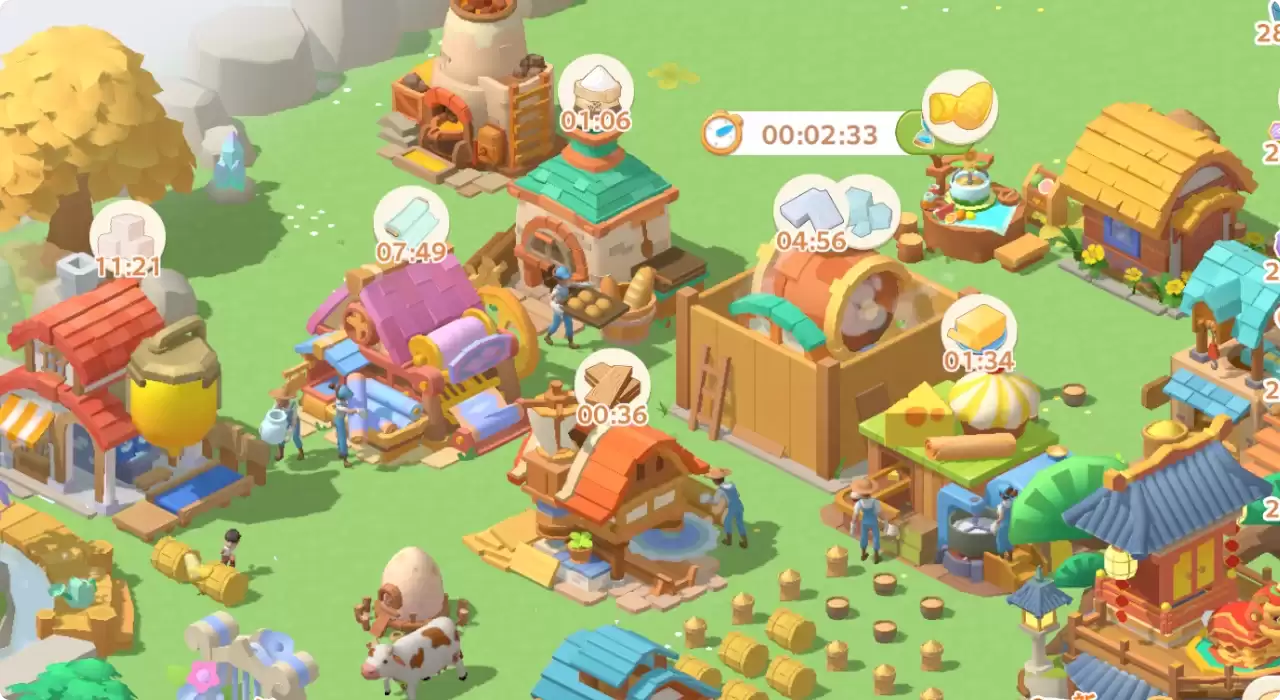 《珍珠海大冒险》萌新入门攻略