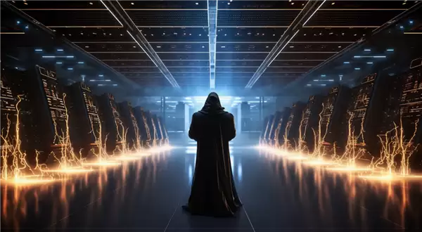 卖我也不要!中国国家级数据中心拒绝任何国外AI芯片