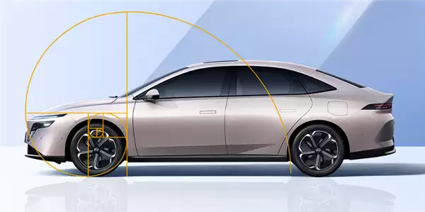 开窍的日产又掏新武器！全新N6官图发布：插混、或10万内