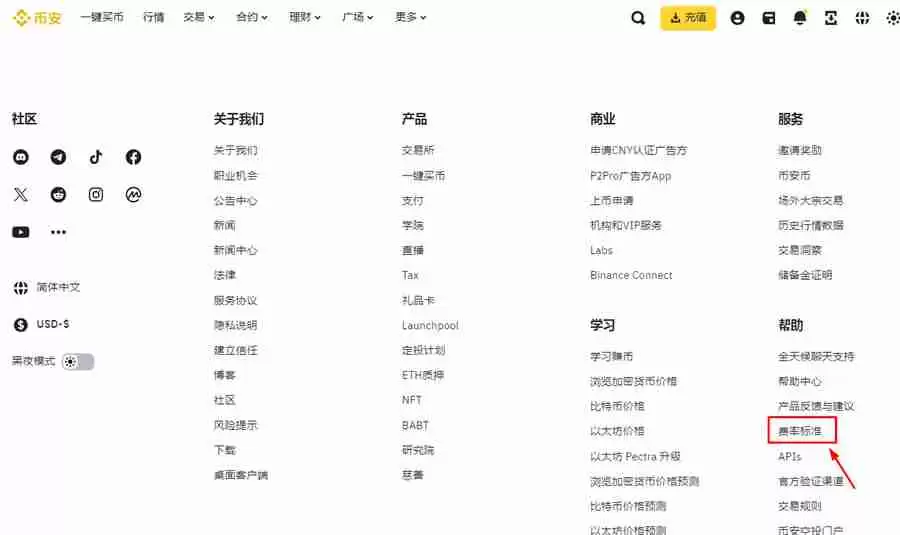 币安邀请码忘记输入了怎么办?能补填吗?一文分享详细补救流程