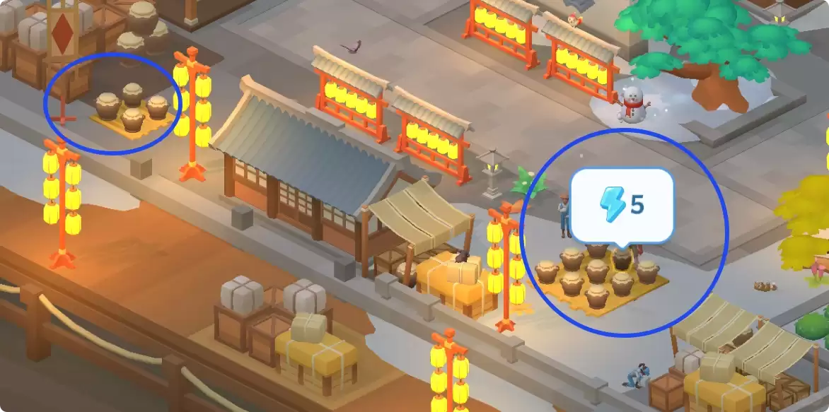 《珍珠海大冒险》海上迎春灯谜与彩蛋汇总