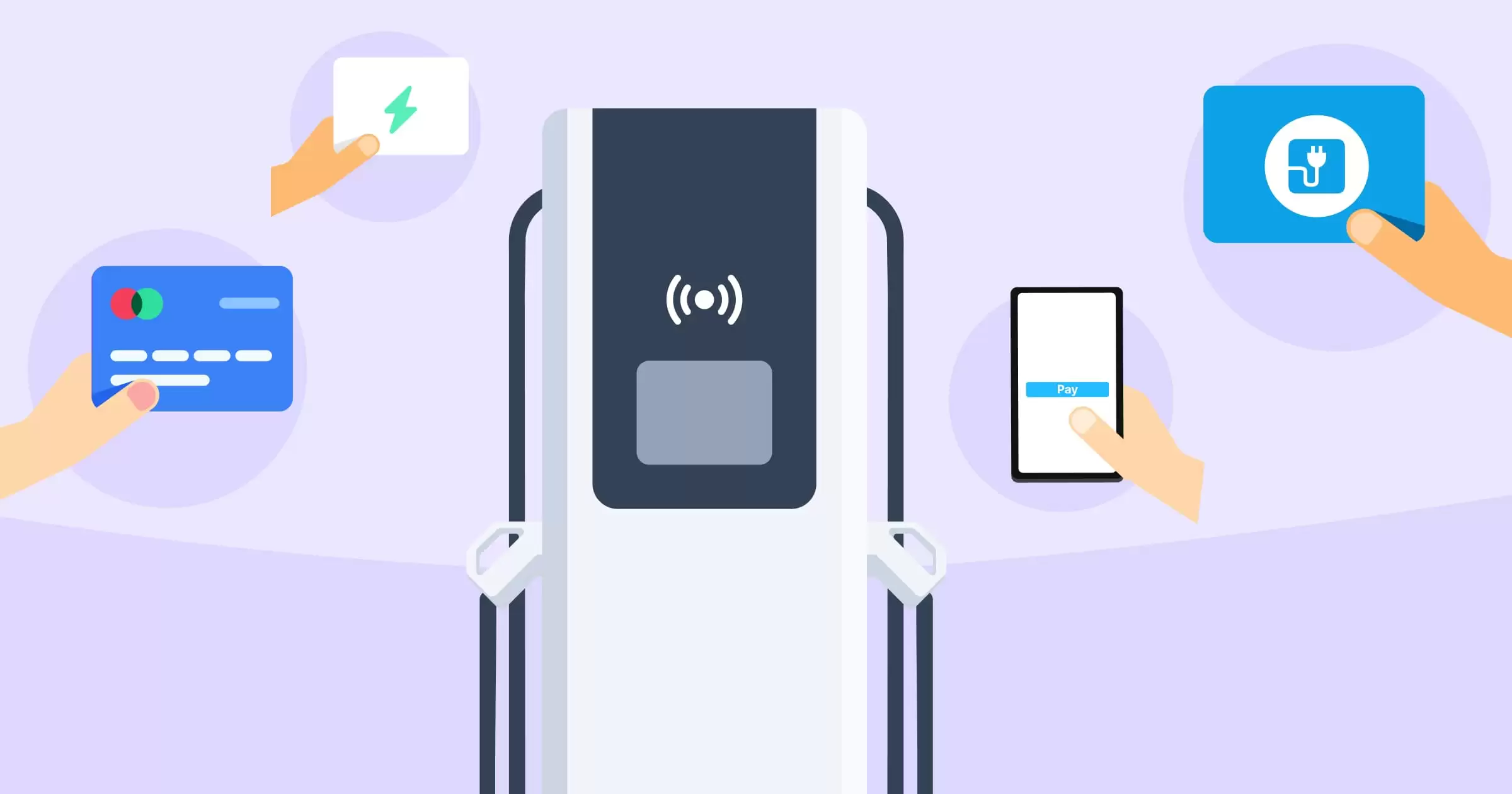 直接使用卡片钥匙解锁第三方充电桩，特斯拉“MultiPass ”服务扩展至德国、法国等地区