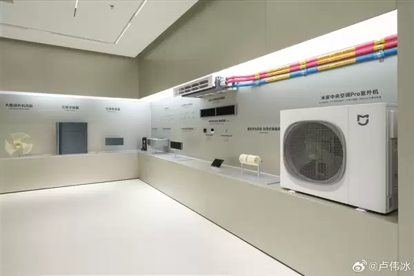 中国驻美大使馆点赞小米家电工厂：6.5秒一台高端空调 年产能700万台