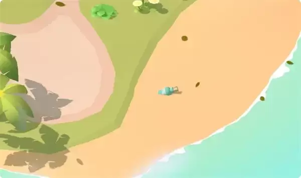 珍珠海大冒险土著小岛全部彩蛋位置一览