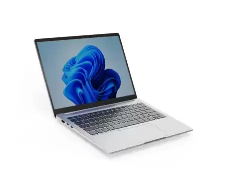 驰为推出 CoreBook Air 笔记本：1 公斤重量、60Wh 电池，搭载 AMD 锐龙 7 H 255 处理器