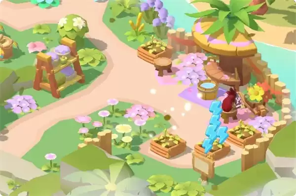 珍珠海大冒险土著小岛全部彩蛋位置一览