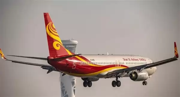 全球最小航空公司：只有一架波音737 飞了19年