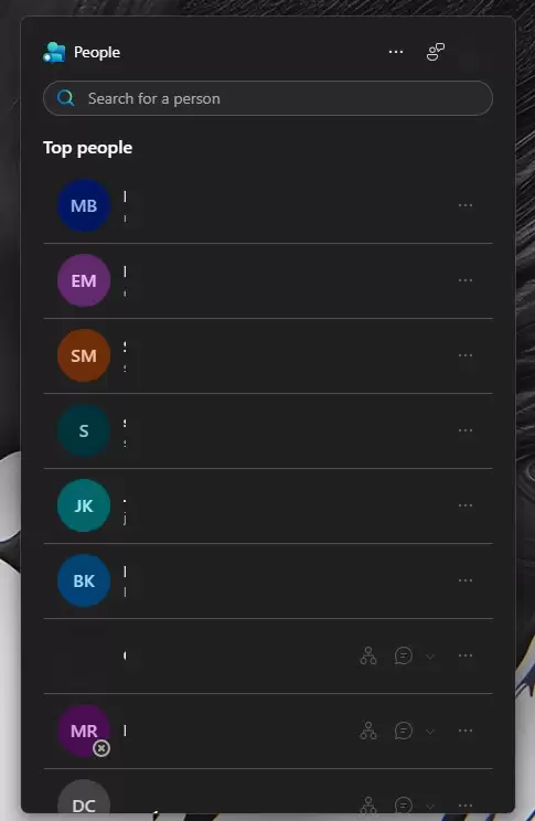 微软 365 三大伴侣应用空降 Win11 企业环境:自动安装、固定至任务栏