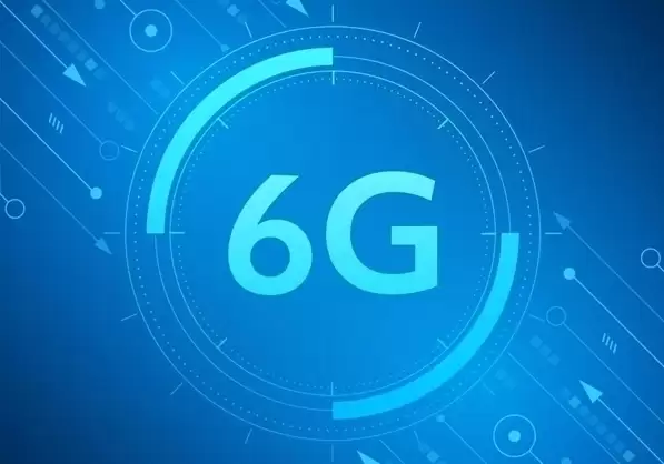 2025互联网蓝皮书今日发布:中国6G专利申请量全球第一