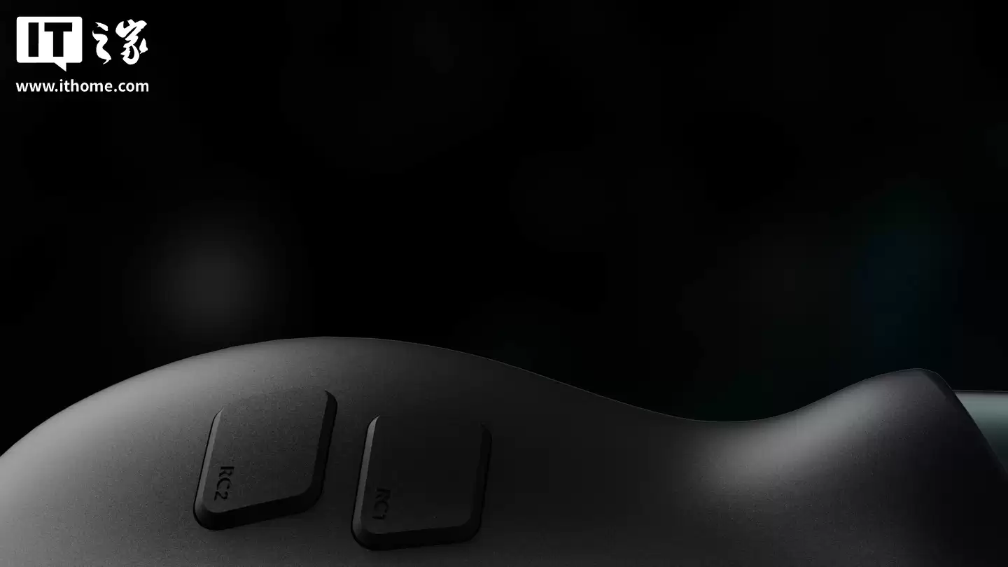 AYANEO NEXT 2 掌机亮相：锐龙 AI Max+ 395 处理器配双风扇散热系统，搭载触控板、圆形方向键