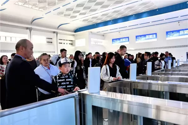 最低4折！1300多趟高铁车票价格大优惠了