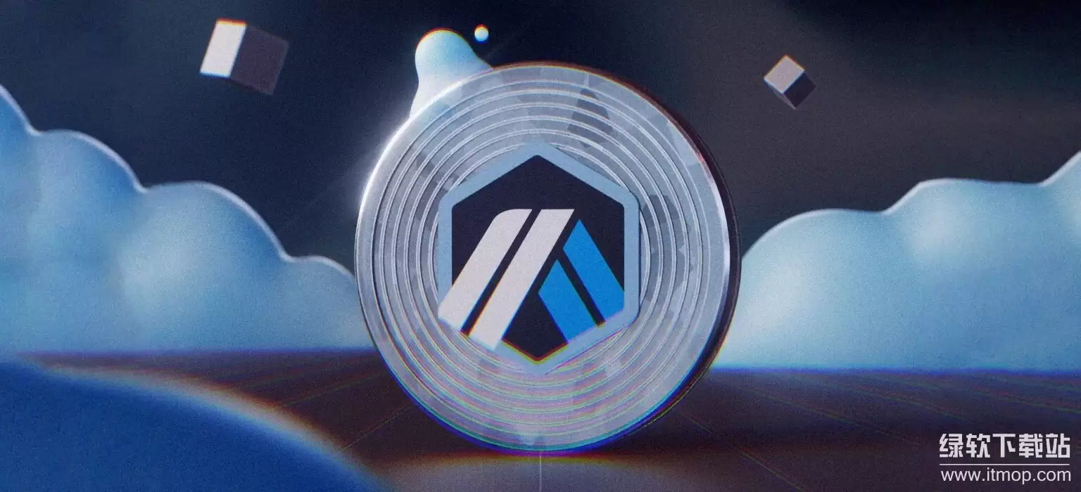 Arbitrum技术示意图